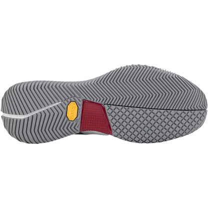 PADEL-SCHUHE BULLPADEL HERREN XPLO VIBRAM 25I