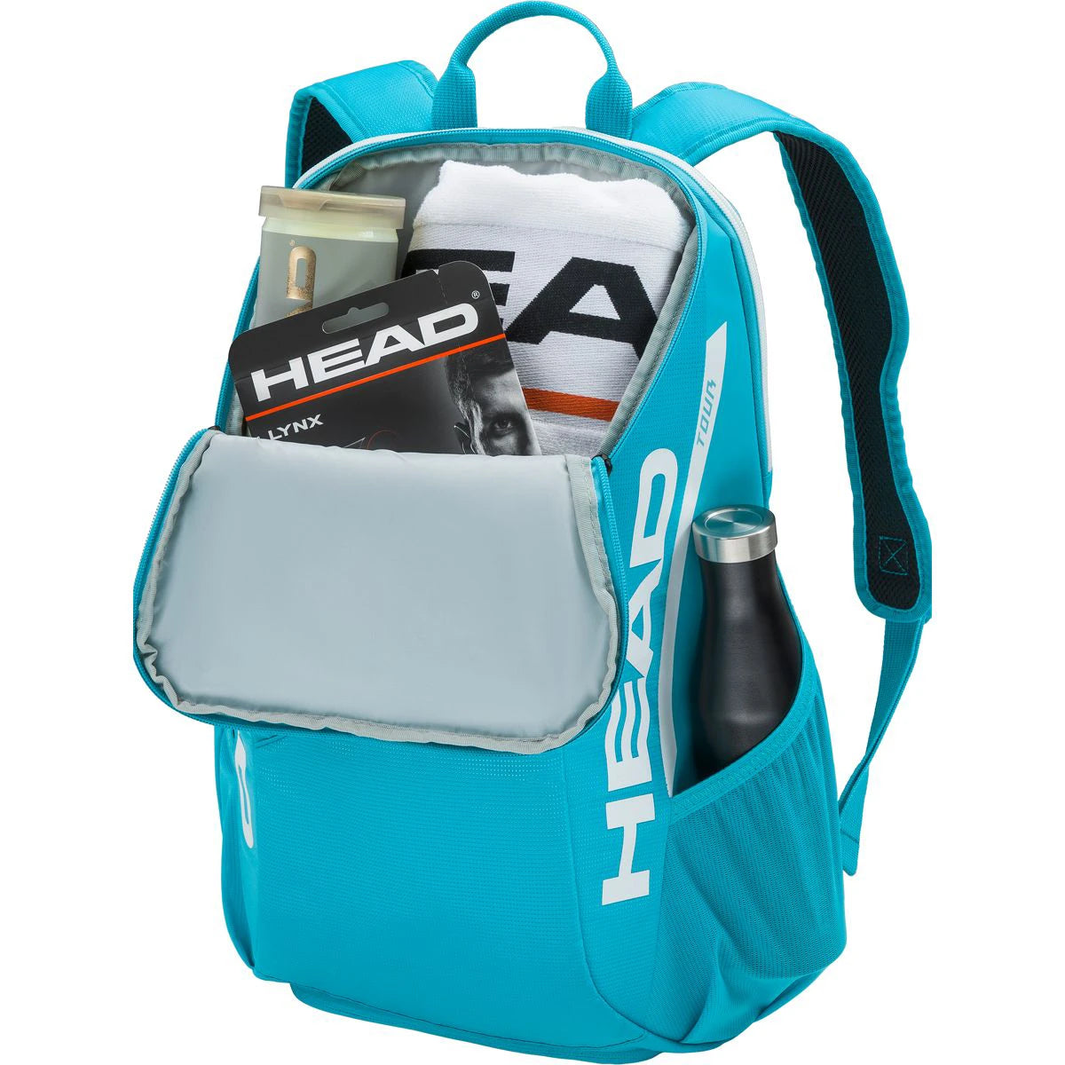 SAC A DOS TENNIS HEAD TOUR 25L