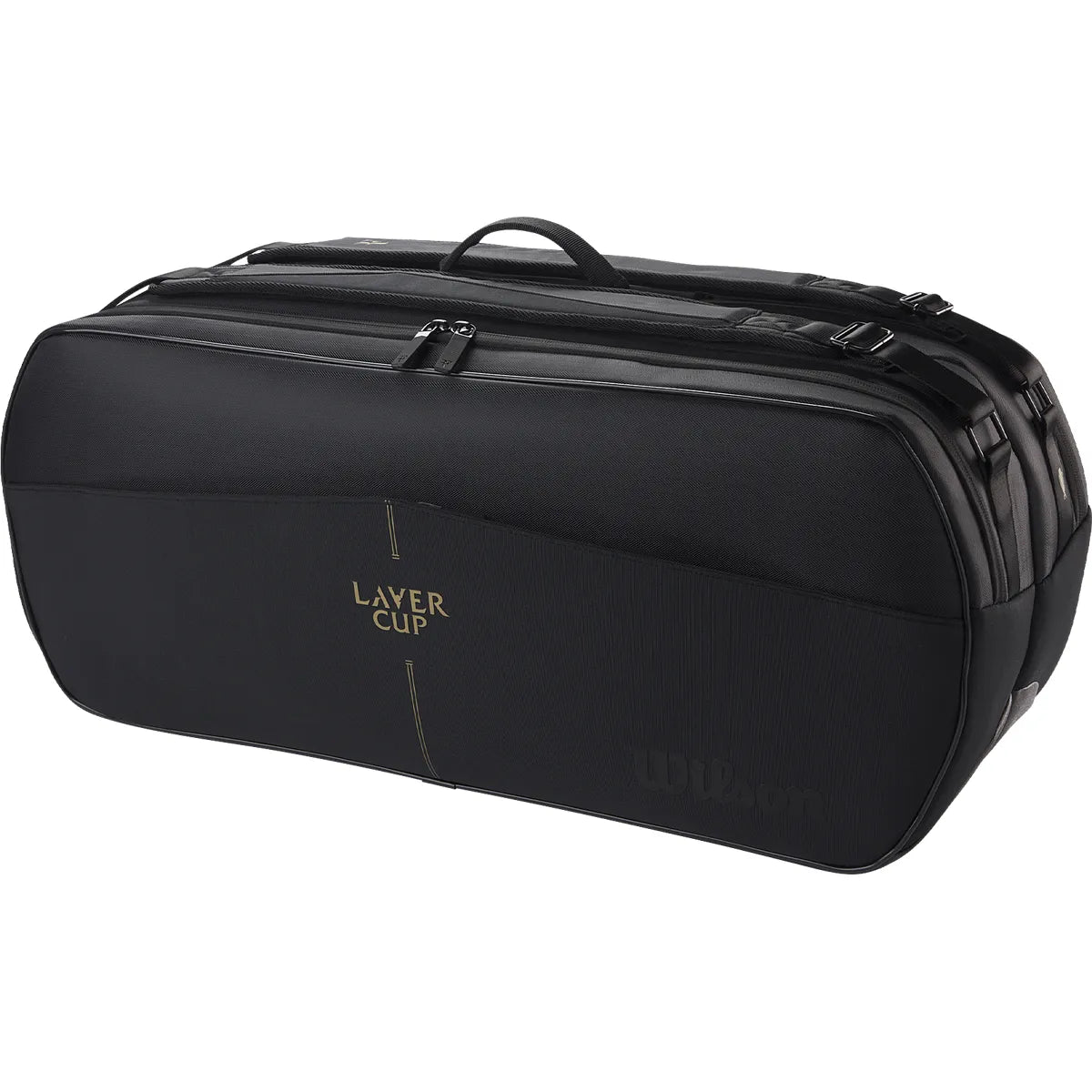 WILSON RF 01 TURNIERTASCHE LAVER CUP 2025 9R