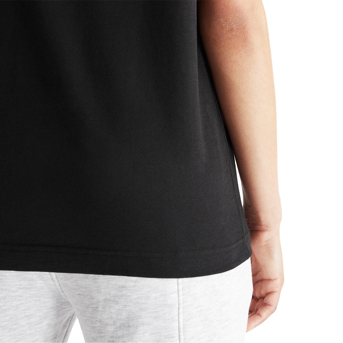 T-SHIRT ON FEMME CLUB