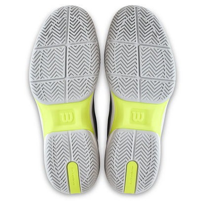 WILSON RUSH LITE 5 ALL SURFACE SHOES