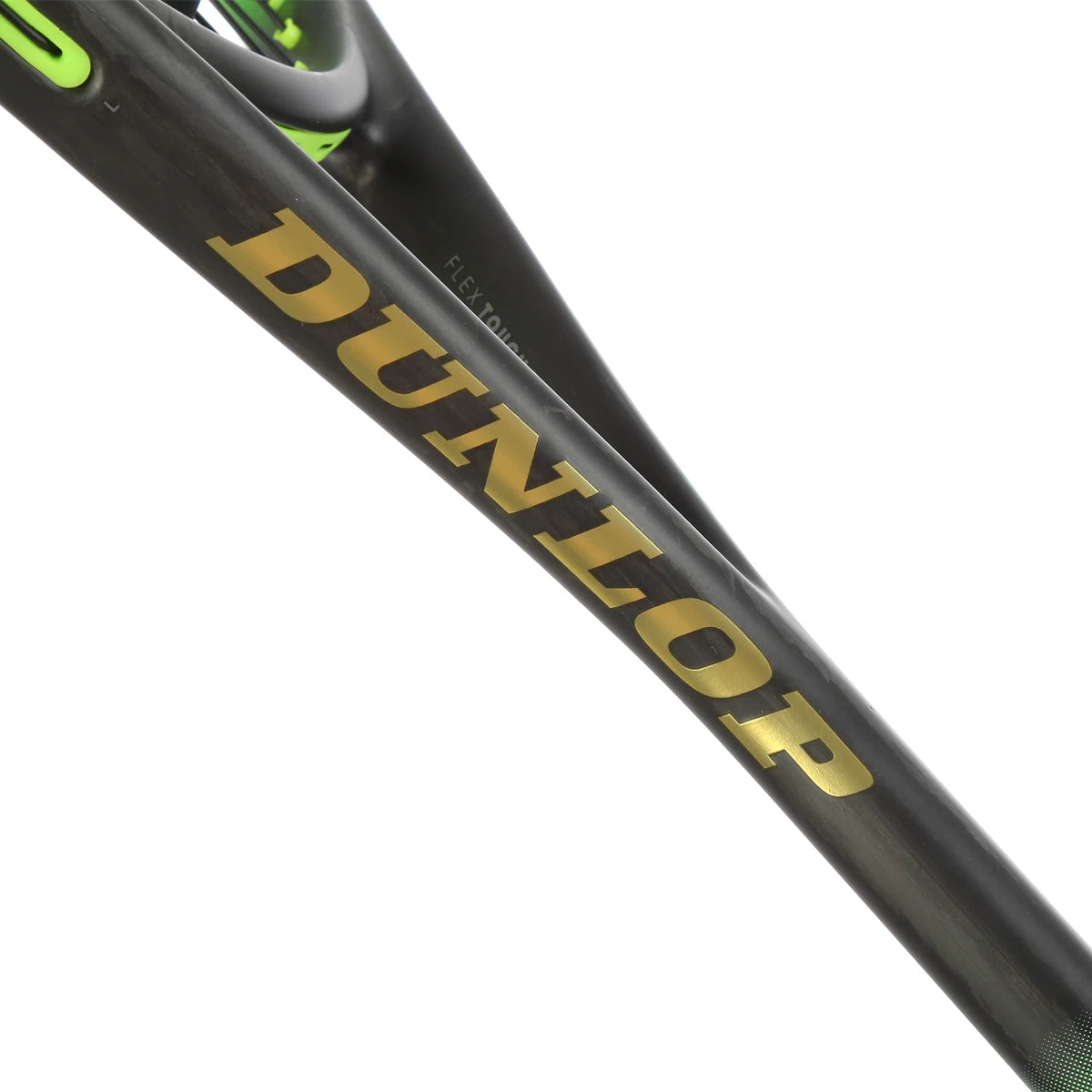 RAQUETTE DE SQUASH DUNLOP SONIC CORE ELITE 135 (CORDEE)