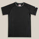 T-SHIRT WILSON JUNIOR TEAM SEAMLESS