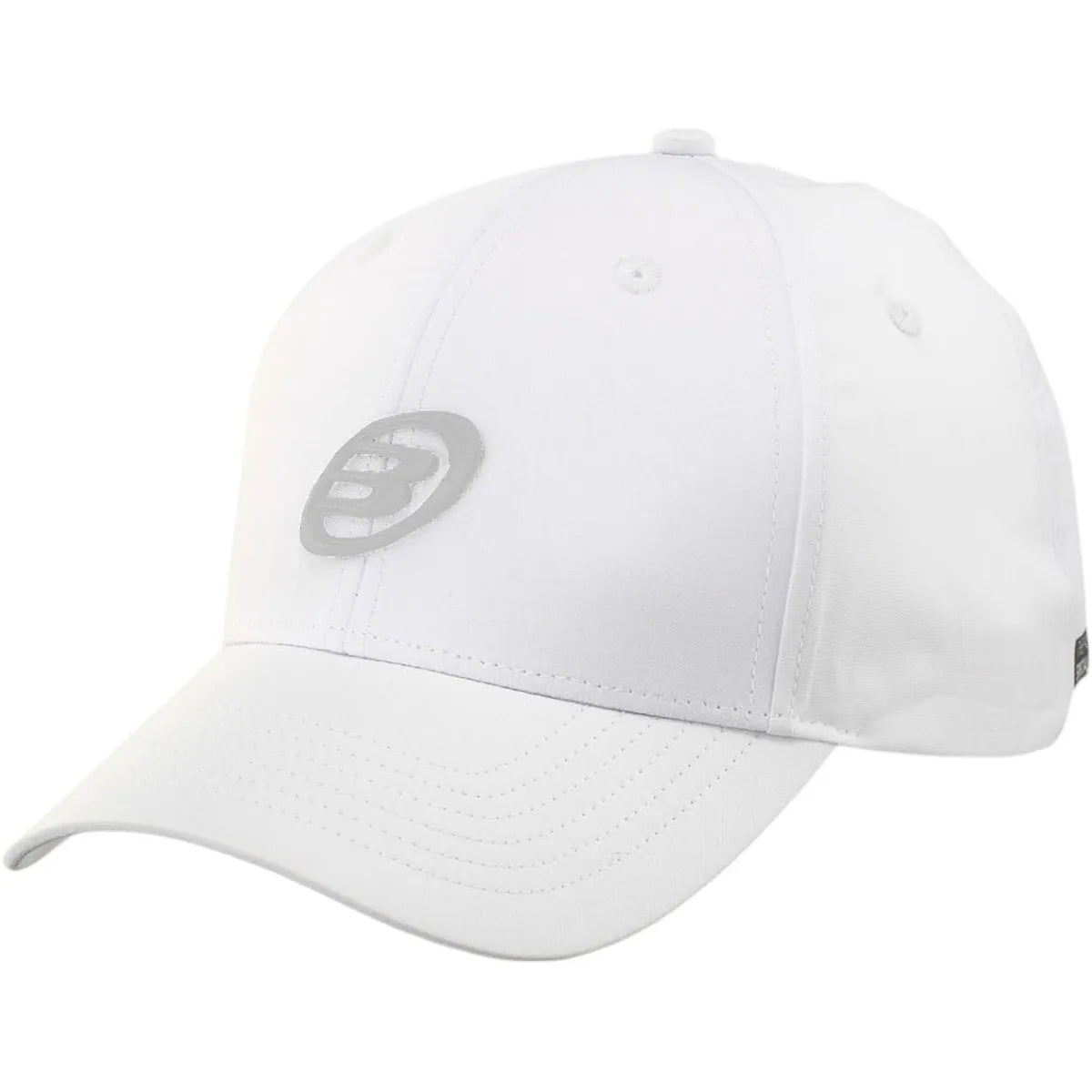 BULLPADEL KAPPE BPG251 I BESTICKTES LOGO