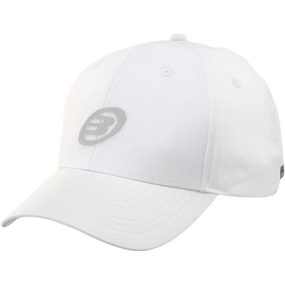 BULLPADEL KAPPE BPG251 I BESTICKTES LOGO