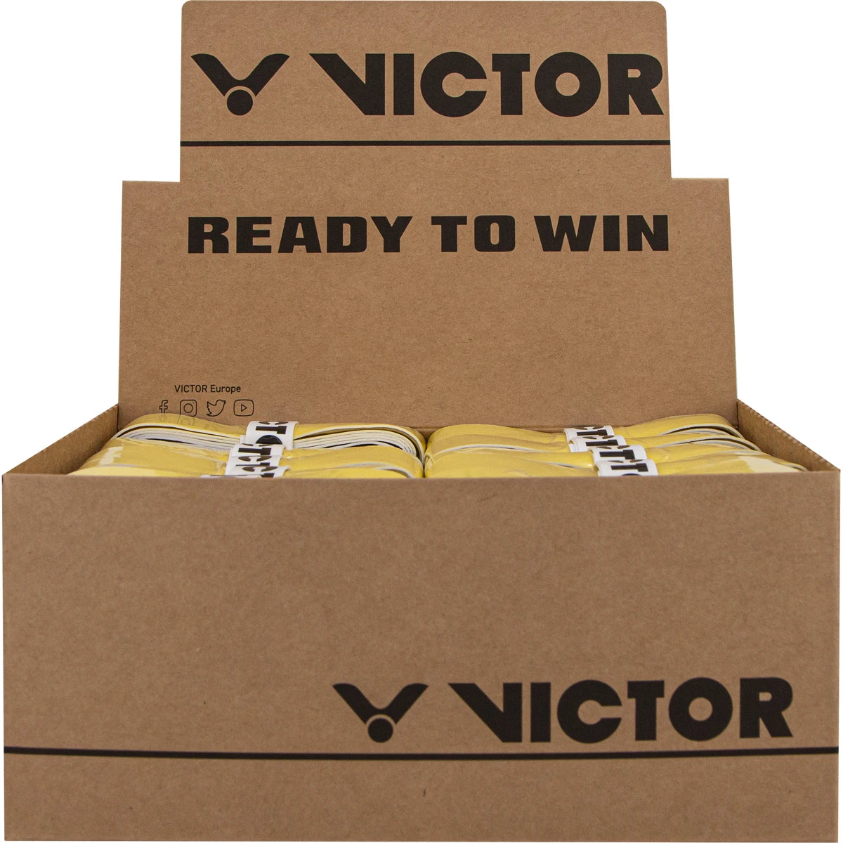 VICTOR GRADIENT X50 OVERGRIP