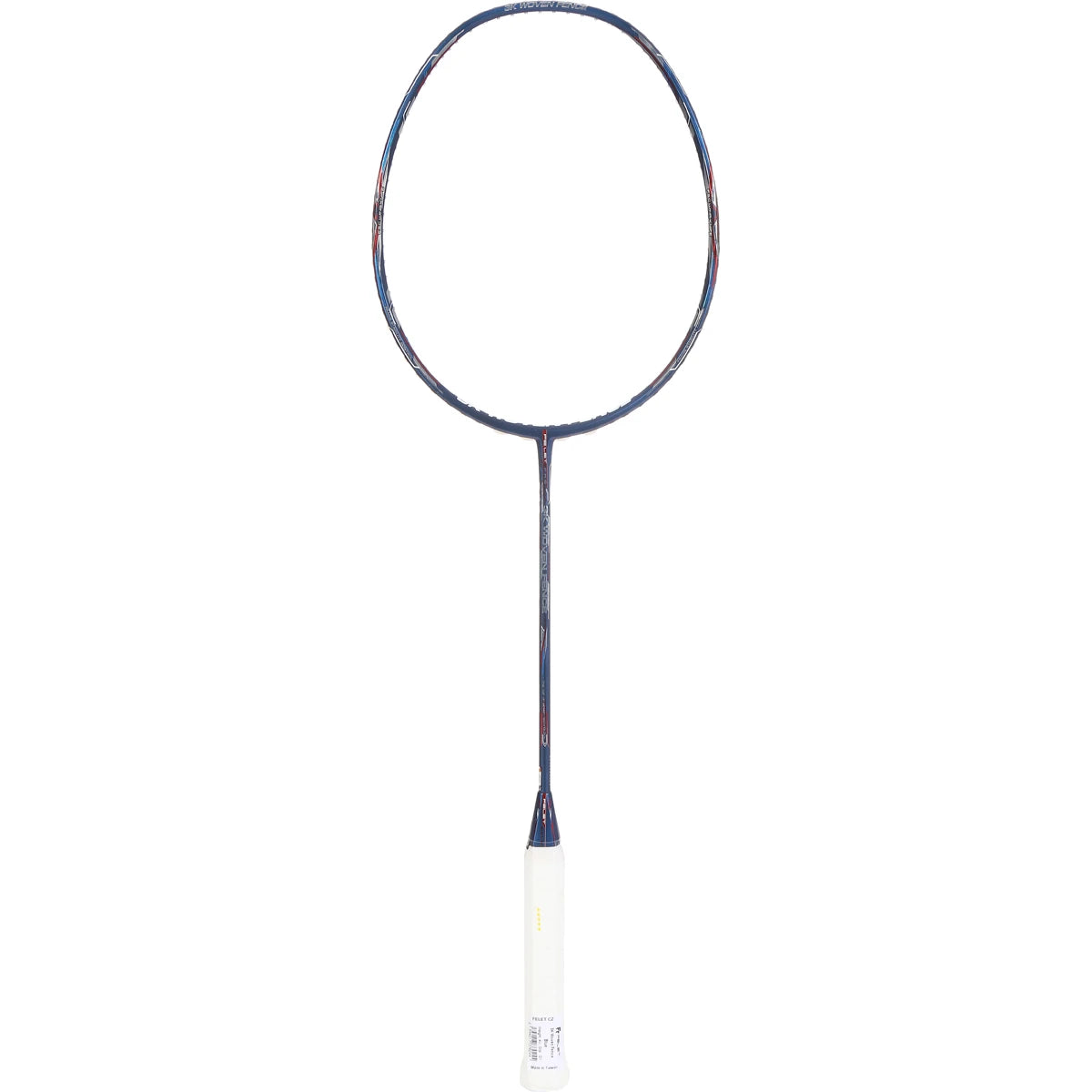 RAQUETTE DE BADMINTON FELET 3K WOVEN FENCE 4U