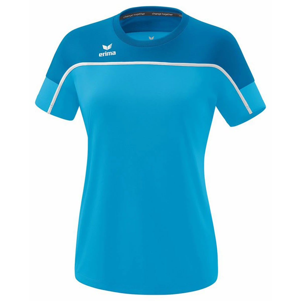 ERIMA DAMEN T-SHIRT CHANGE