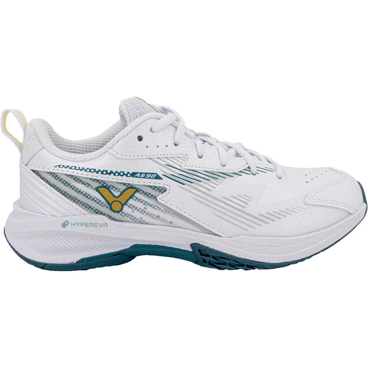 CHAUSSURES VICTOR HOMME INDOOR A690 AG