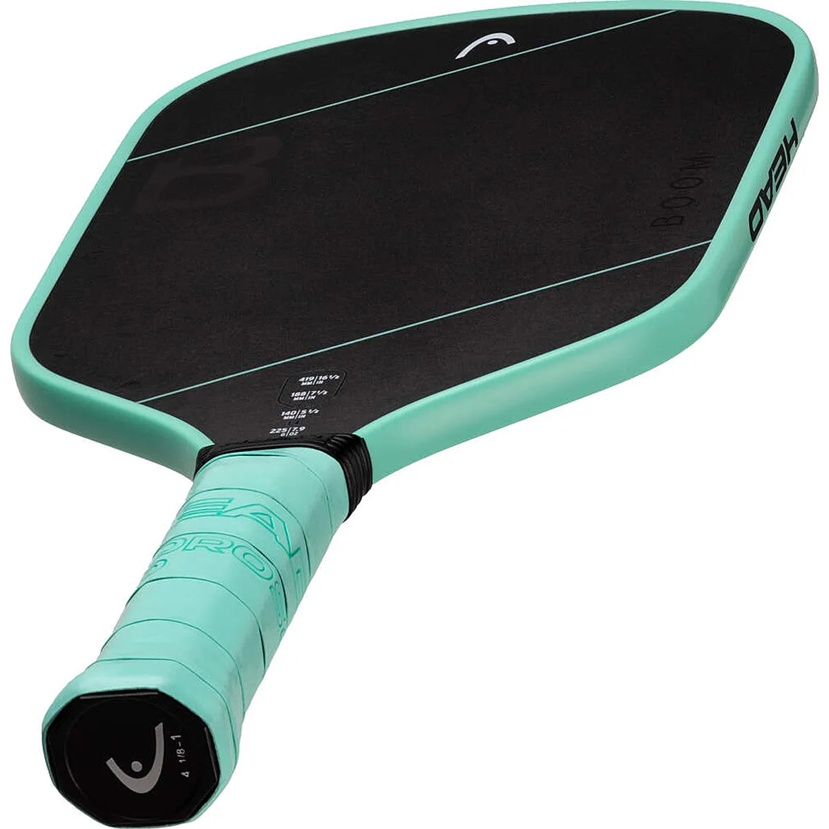 HEAD BOOM TOUR EX 2024 PICKLEBALL RACKET