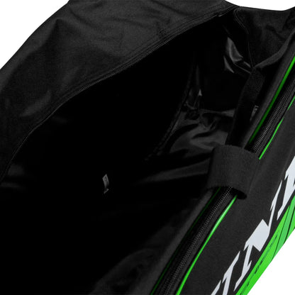 DUNLOP PADEL BAG INTRODUCTION
