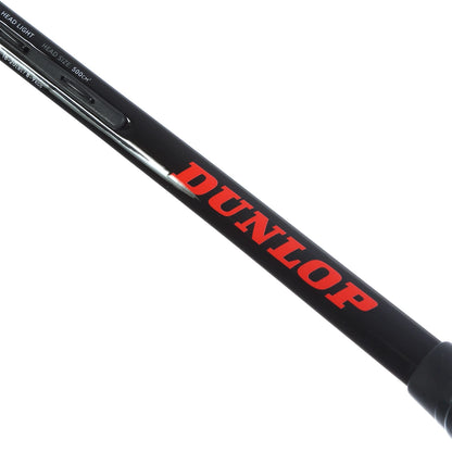 DUNLOP HIRE SQUASH RACKET (STRUNG)