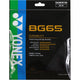 CORDAGE BADMINTON YONEX BG65 (10 METRES)