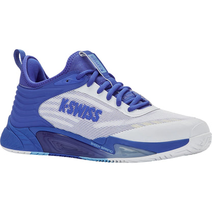 K-SWISS HYPERCOURT PINNACLE ALL SURFACE SHOES