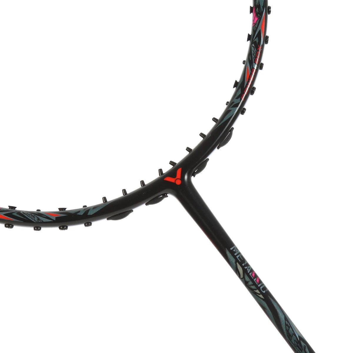 VICTOR THRUSTER RYUGA METALLIC C 4U5 BADMINTON RACKET (UNSTRUNG)