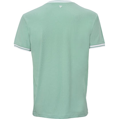 T-SHIRT TECNIFIBRE TEAM STRETCH