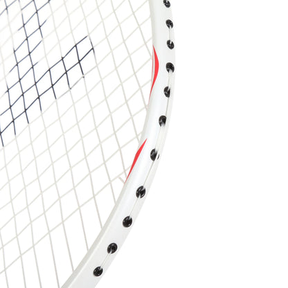 FORZA SPEED LIGHT 40 BADMINTONSCHLÄGER (BESAITET) FZ240017