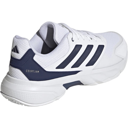 ADIDAS COURTJAM CONTROL 3 SHOES ALL SURFACES