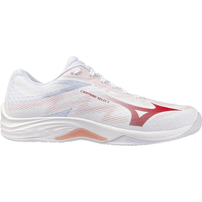 Chaussures Mizuno Femme Indoor Wave Lightning Select