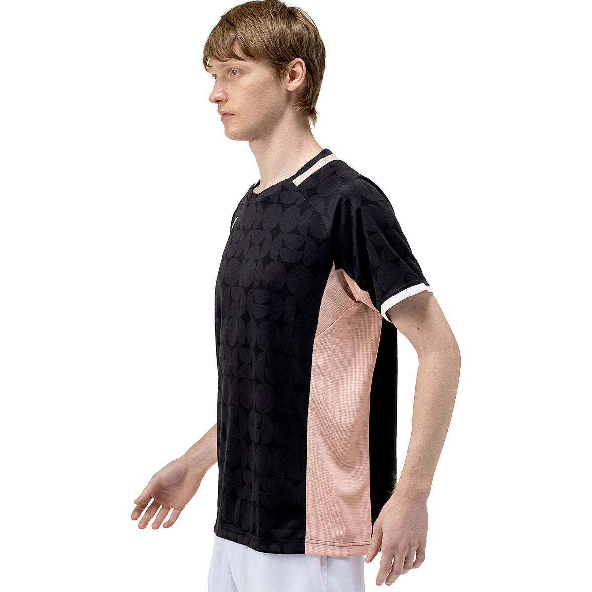 YONEX MEN'S TOUR ELITE 10638YX T-SHIRT