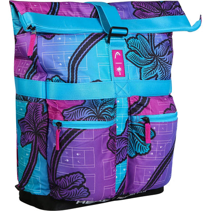 SAC A DOS TENNIS HEAD TOUR 30L PTC EDITION