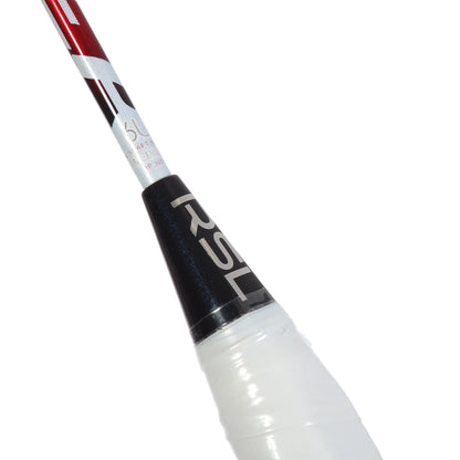 RAQUETTE DE BADMINTON RSL MASTER SPEED 5000 (CORDEE)