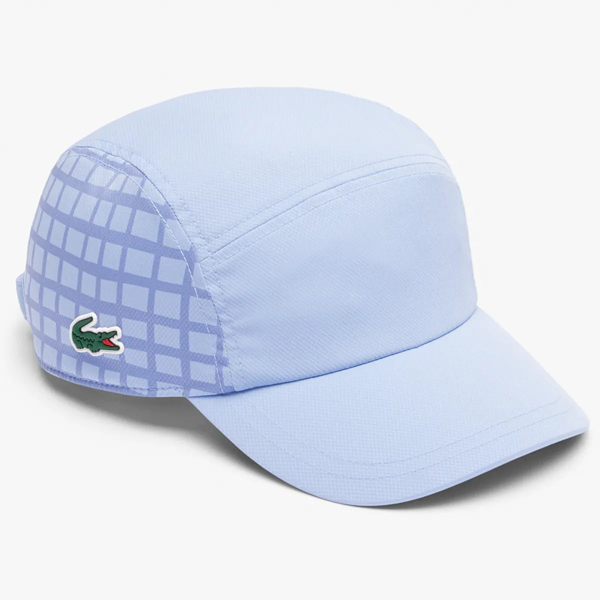 LACOSTE DIMITROV US SERIES / NEW YORK KAPPE