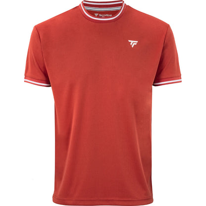 T-SHIRT TECNIFIBRE GARCON TEAM TECH