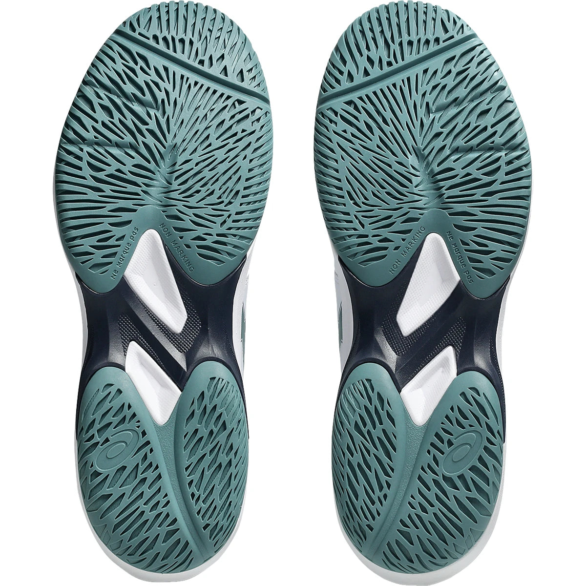 CHAUSSURES ASICS GAME FF TOUTES SURFACES