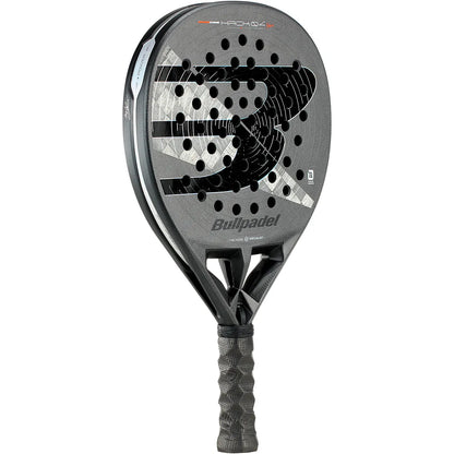 RAQUETTE PADEL BULLPADEL HACK 04 HYBRID 26