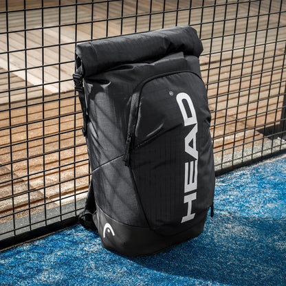 SAC A DOS TENNIS HEAD TOUR RACQUET 40L