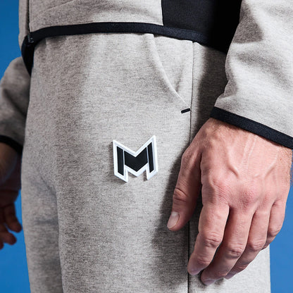 PANTALON MOURATOGLOU APPAREL JOGGING PLAYER