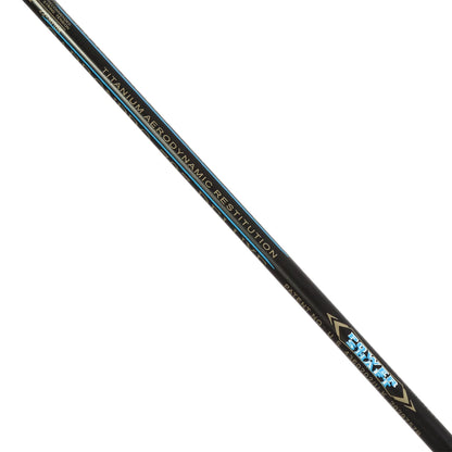 RAQUETTE DE BADMINTON PRO KENNEX CARBONPRO 787 (CORDEE)