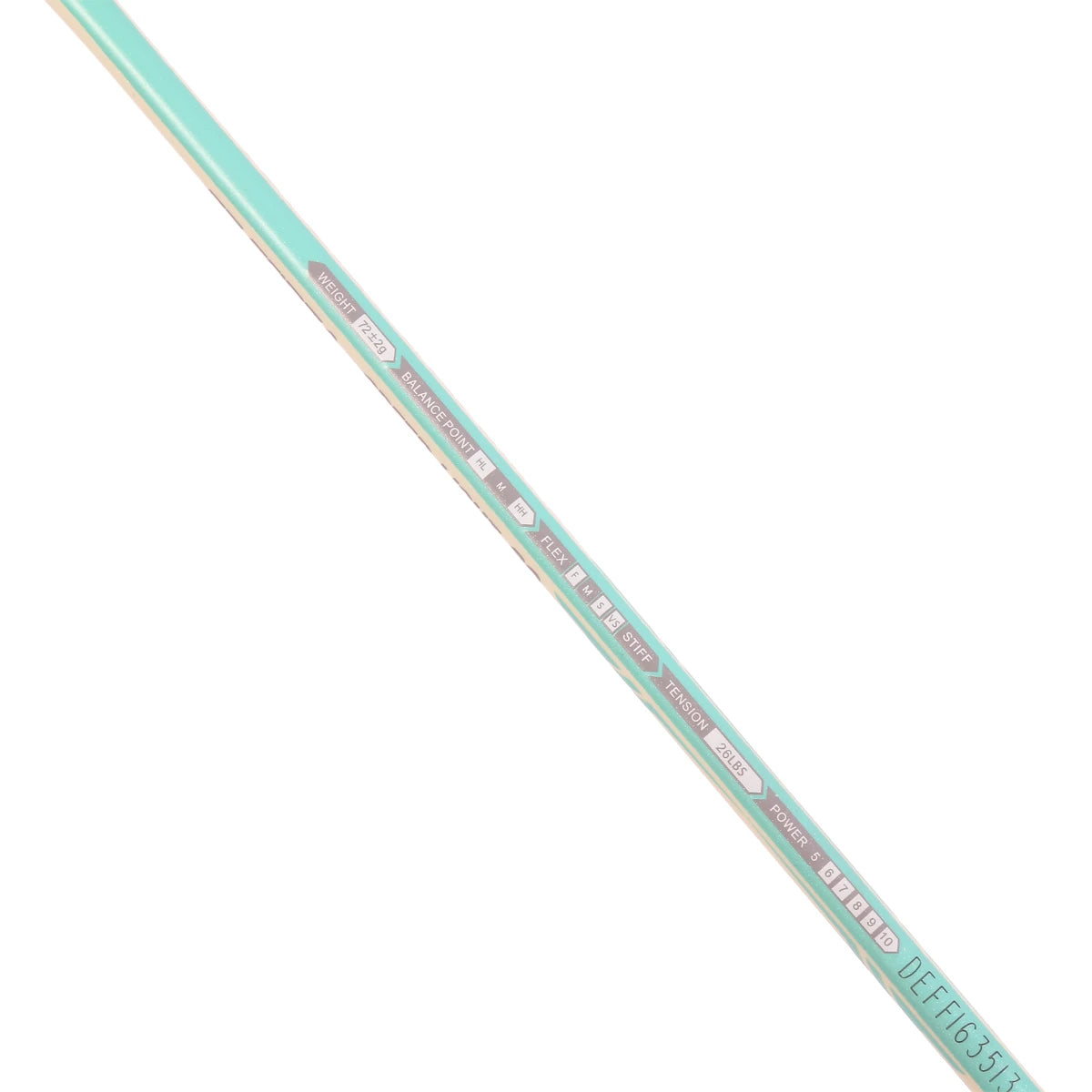RAQUETTE DE BADMINTON FZ FORZA SPEED LIGHT 30 (CORDEE) FZ262684