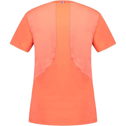 DAMEN TRAINING T-SHIRT LE COQ SPORTIF