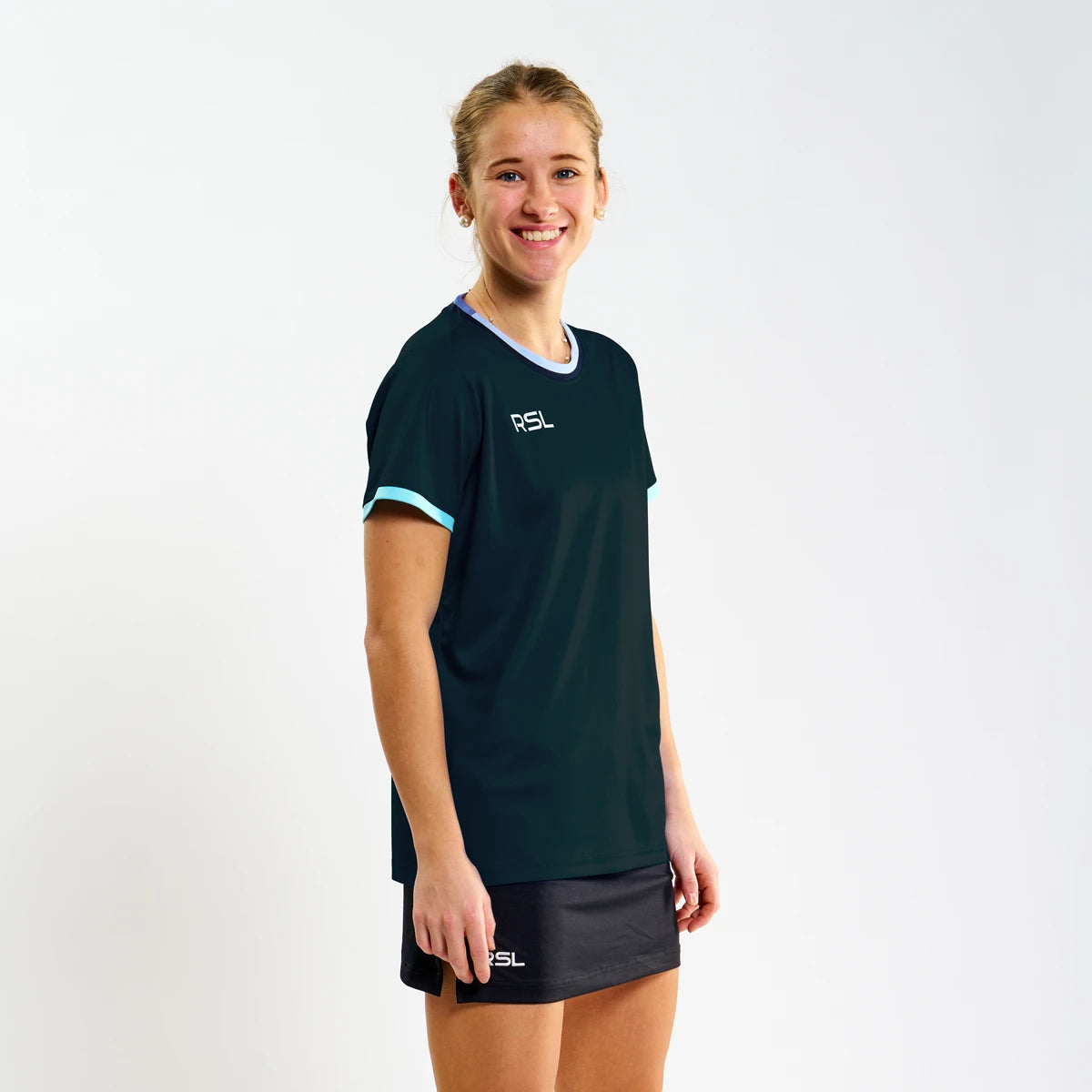 RSL DAMEN T-SHIRT VELA