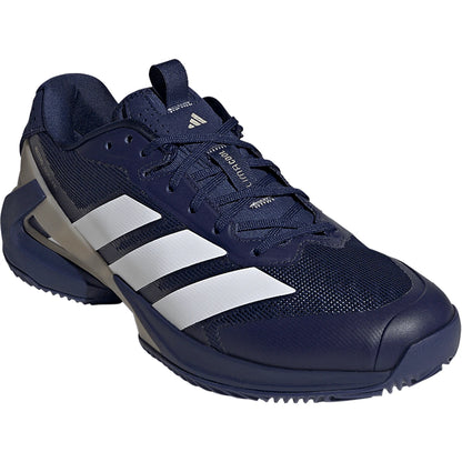 ADIDAS ADIZERO UBERSONIC 5 CLAY COURT SHOES
