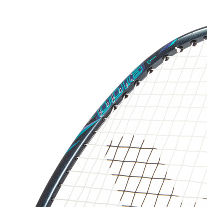 RAQUETTE DE BADMINTON VICTOR AURASPEED 9100 B (CORDEE)