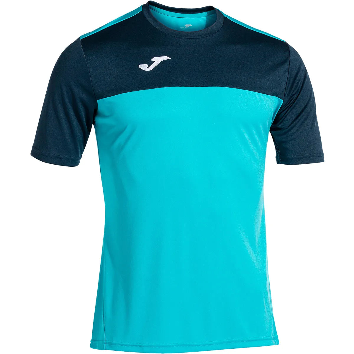 JOMA JUNIOR SHORT-SLEEVE T-SHIRT