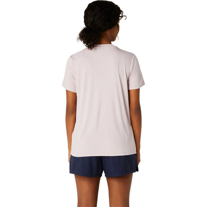 T-SHIRT ASICS FEMME COURT GPX