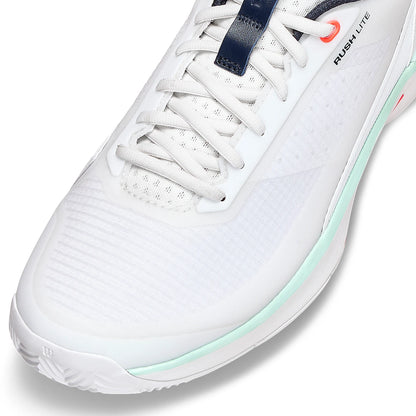 CHAUSSURES WILSON RUSH LITE 5 TERRE BATTUE