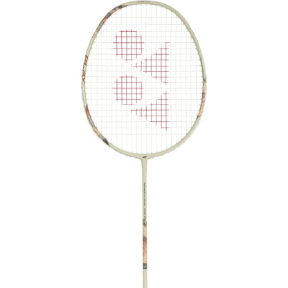 YONEX NANOFLARE 700 PLAY LTD 4U5 BADMINTON RACKET (STRUNG)
