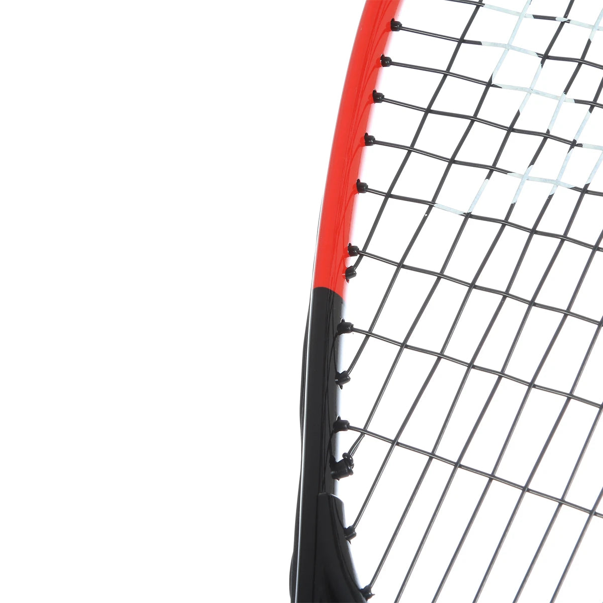 DUNLOP HIRE SQUASH RACKET (STRUNG)