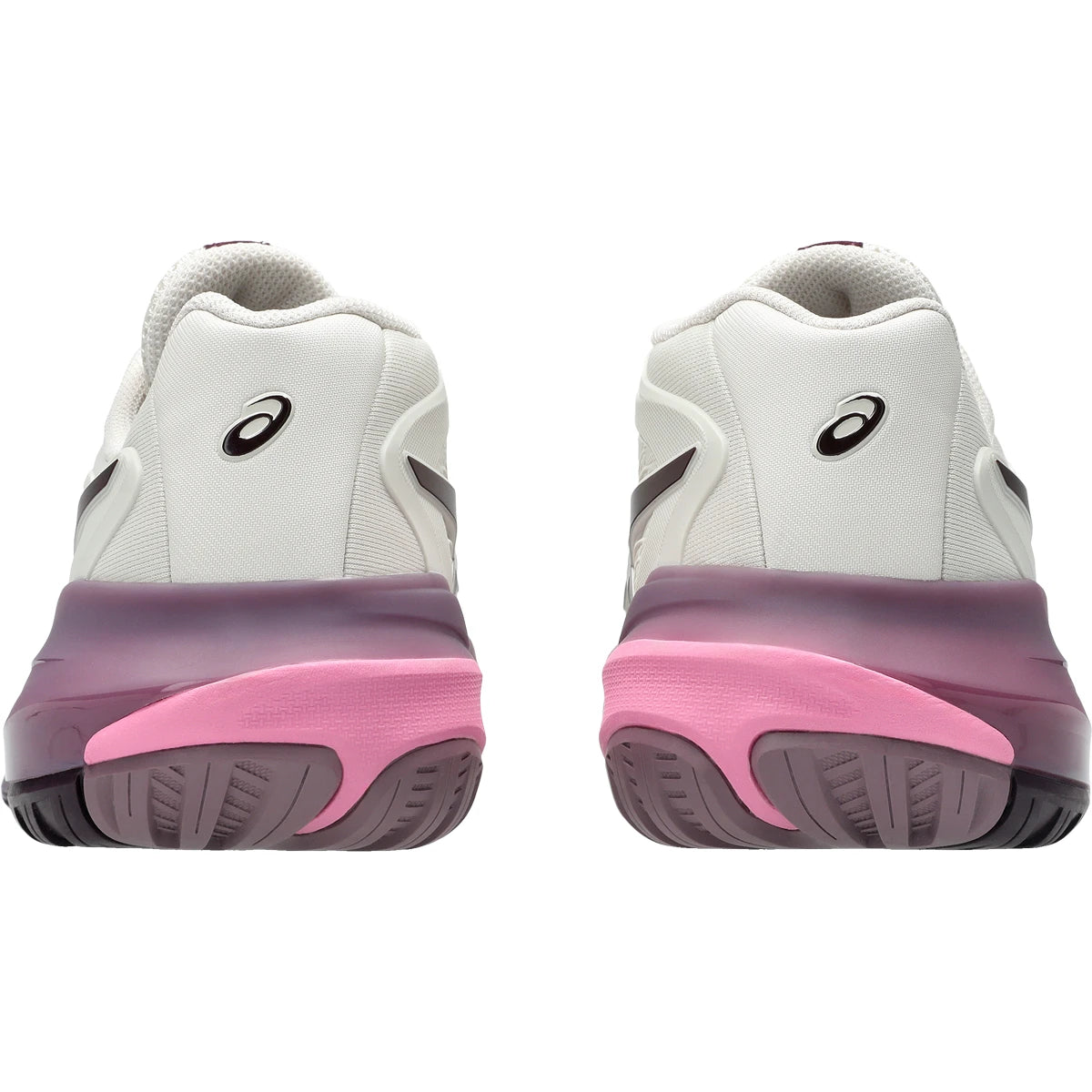 CHAUSSURES ASICS FEMME GEL RESOLUTION X TOUTES SURFACES
