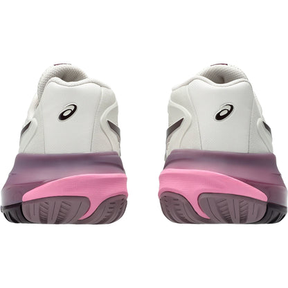 CHAUSSURES ASICS FEMME GEL RESOLUTION X TOUTES SURFACES