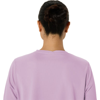 T-SHIRT ASICS FEMME CORE