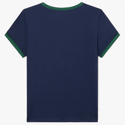 LACOSTE JUNIOR T-SHIRT