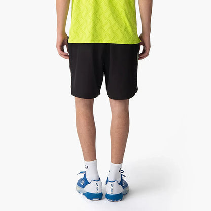 SHORT HOMME YONEX ELITE AO 15234YX BLACK