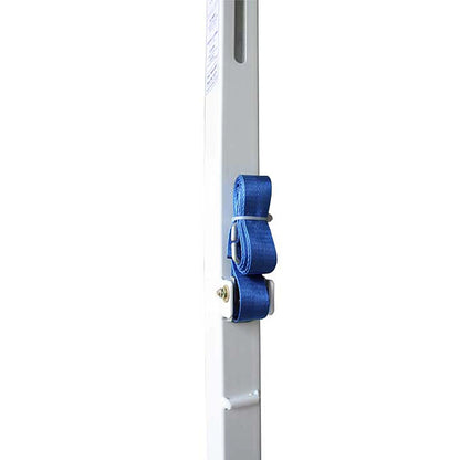 POTEAU DE BADMINTON COMPETITION SODEX S27263 (DOUBLE)