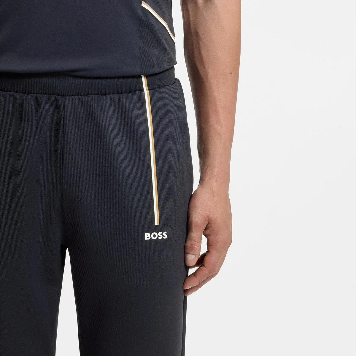 PANTALON BOSS GAME